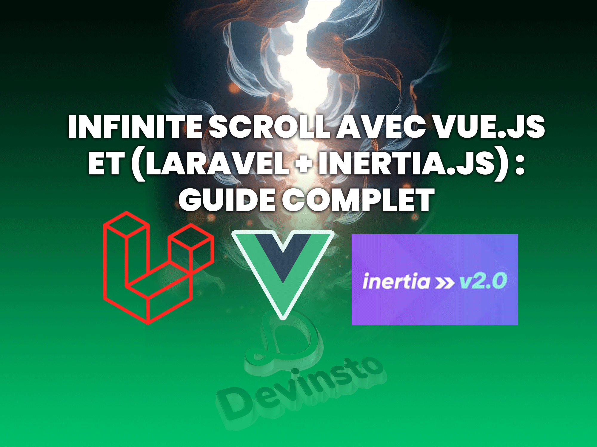Devinsto - Apprenez, Créez, Collaborez sans limites.